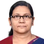 Profile photo of PROF. MAUSUMI BOSE
